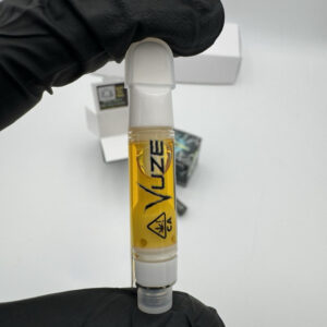 vuze carts