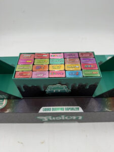 buy fusion 2g disposable online