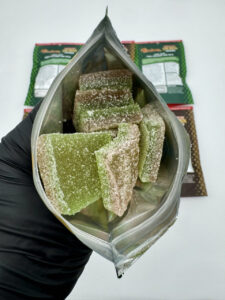 devour stack attack gummies 3000mg
