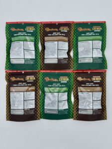 devour stack attack gummies 3000mg