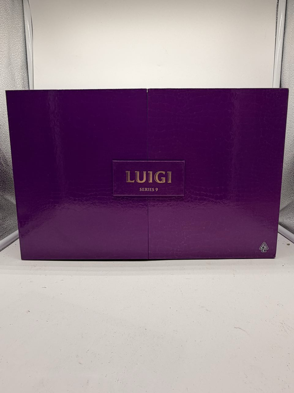 luigi v9 disposable 2g
