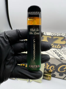 hitz players club 2g disposable