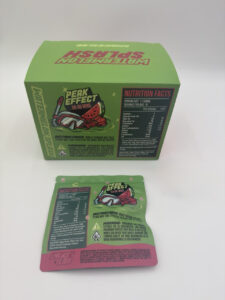 choice labs edibles