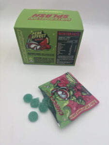 choice labs edibles