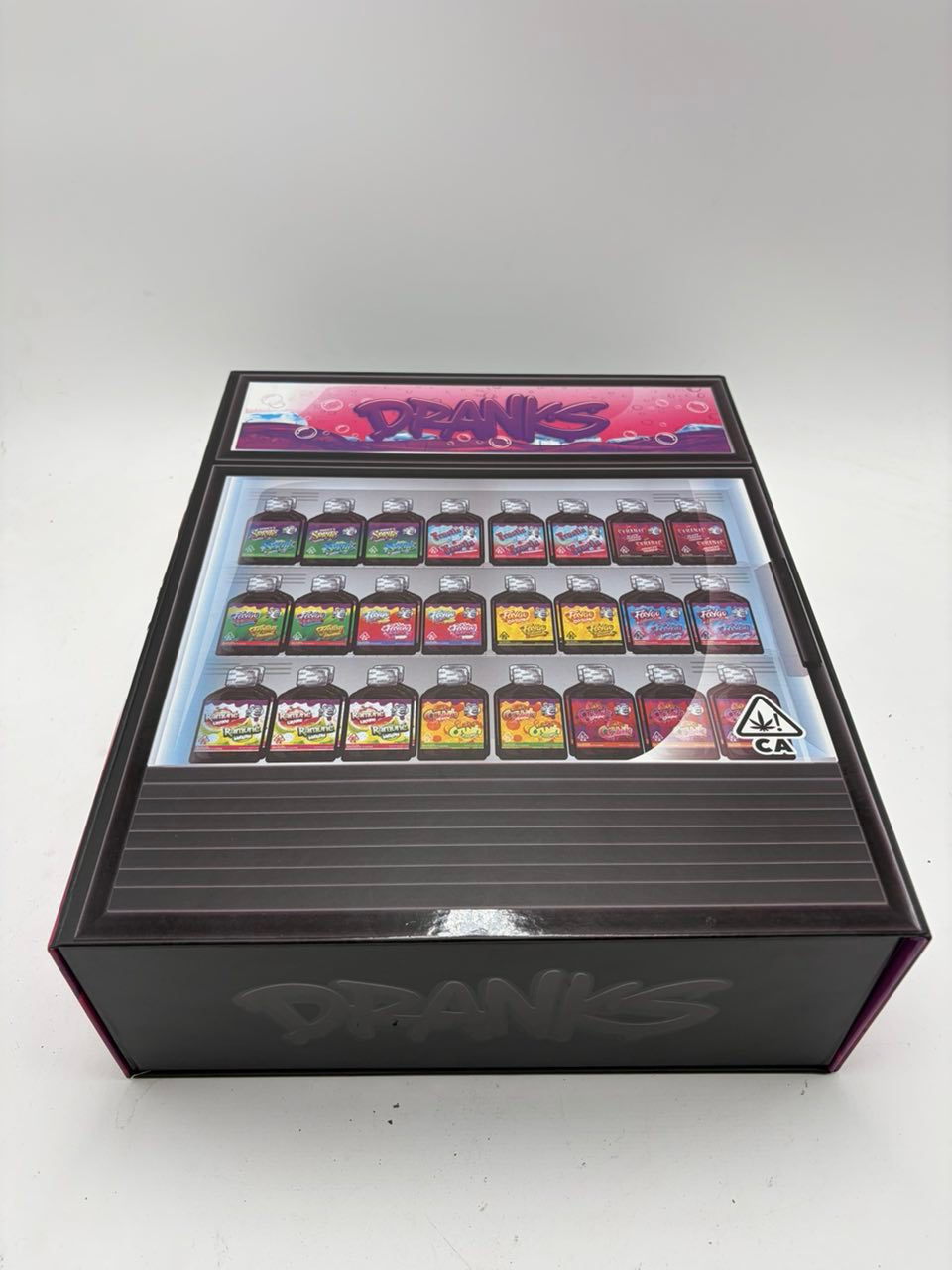 dranks 2g disposable
