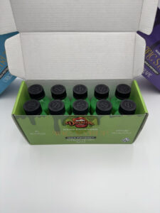 devour thc syrup 1000mg