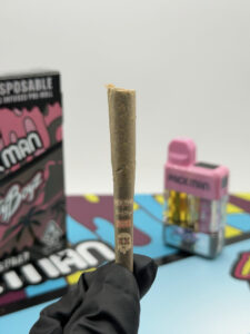 buy packman x partyboyz disposable online
