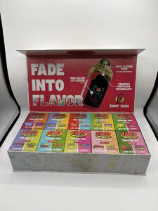 buy faded fruits 2g disposable online