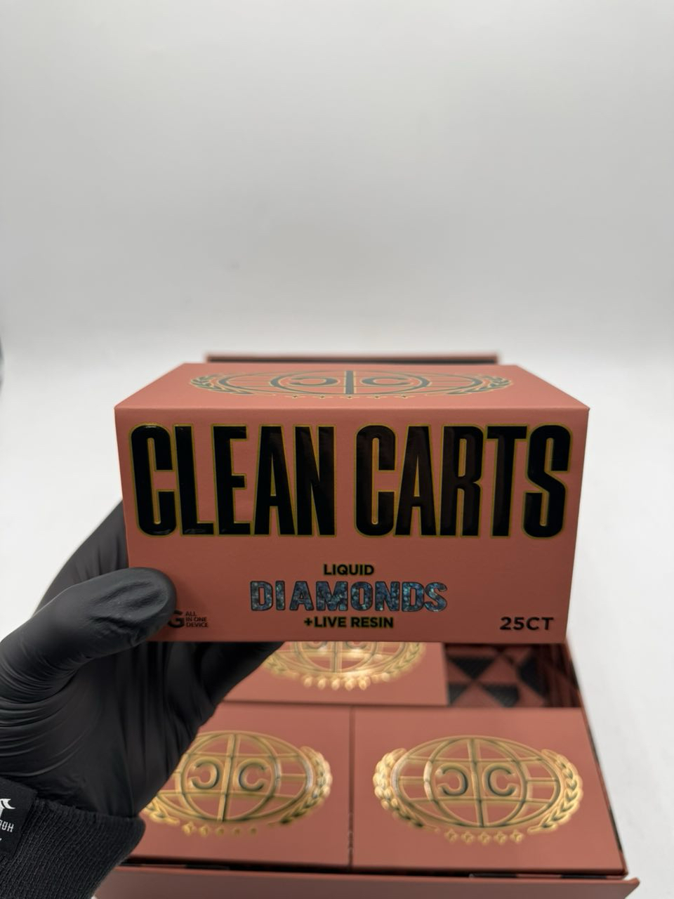 buy clean carts summer travel edition disposable 2g online