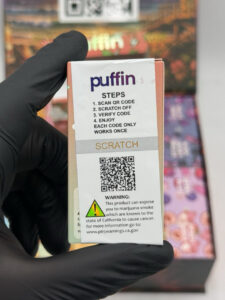 buy puffin summer edition 2g disposable online