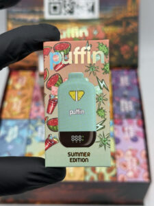 buy puffin summer edition 2g disposable online