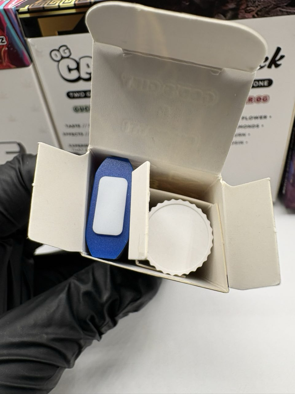 BUY OG CAKE DISPOSABLE 2G ONLINE - LIL JOKER DISTRO