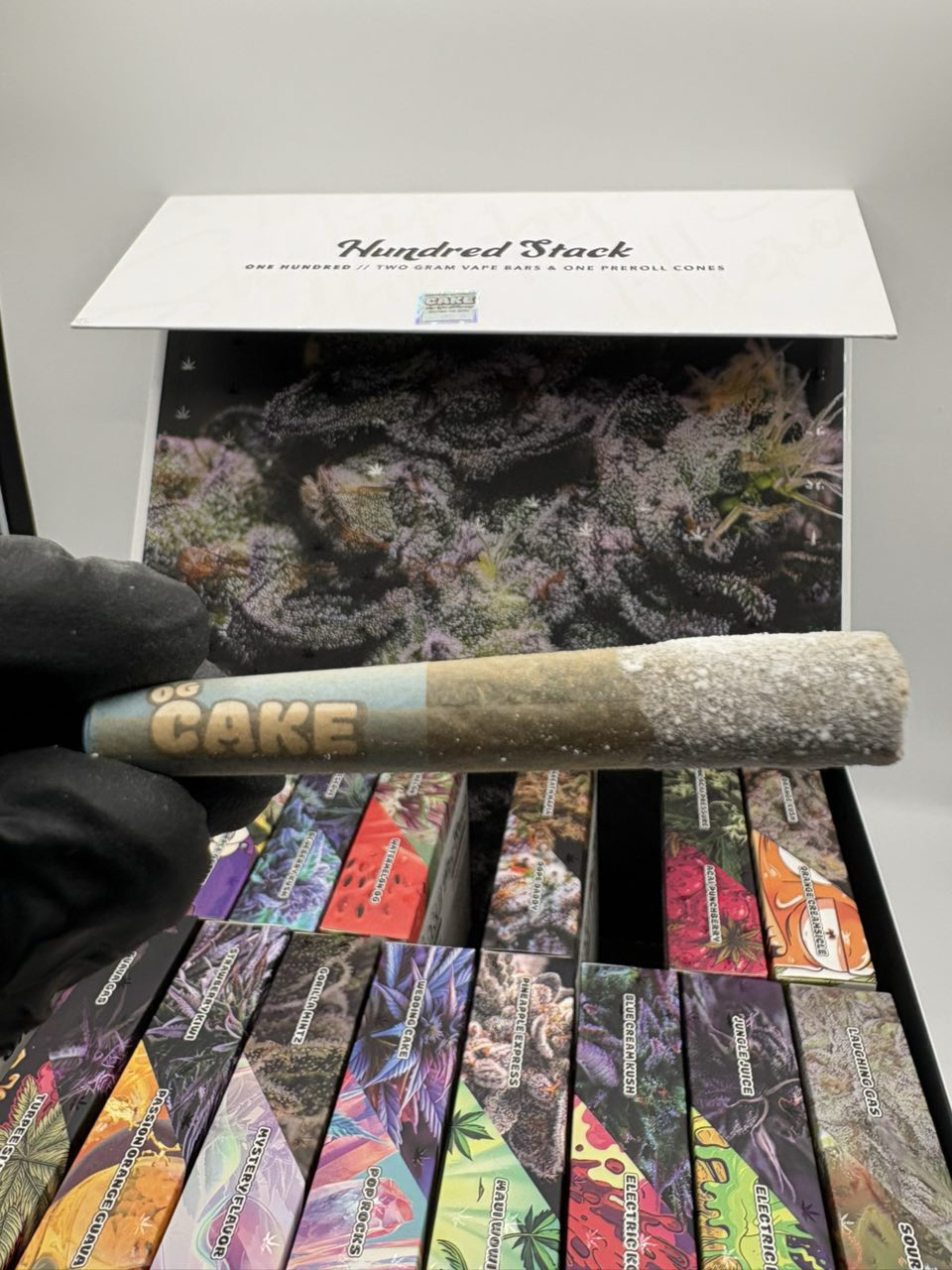BUY OG CAKE DISPOSABLE 2G ONLINE - LIL JOKER DISTRO