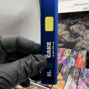 BUY OG CAKE DISPOSABLE 2G ONLINE - LIL JOKER DISTRO