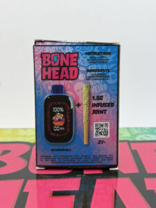 buy bone head disposable 3g online