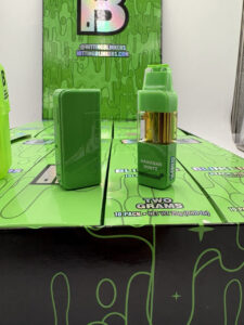 buy blinkers kit 2g disposable online