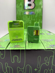 buy blinkers kit 2g disposable online