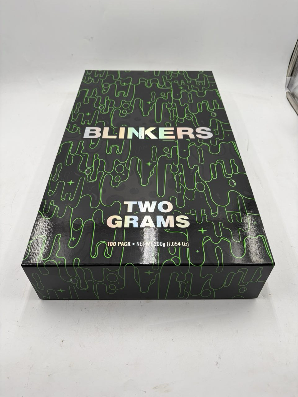 buy blinkers kit 2g disposable online