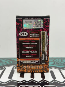 buy volumes disposable 2g online