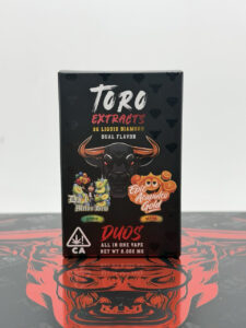 buy toro extracts duos disposable 2g online