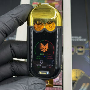MUHA MEDS DUAL 4G DISPOSABLE ONLINE