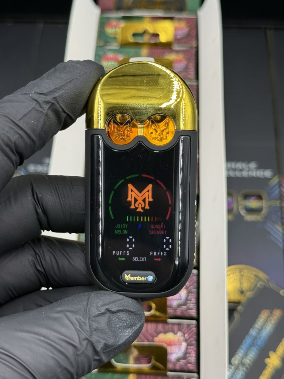 MUHA MEDS DUAL 4G DISPOSABLE ONLINE