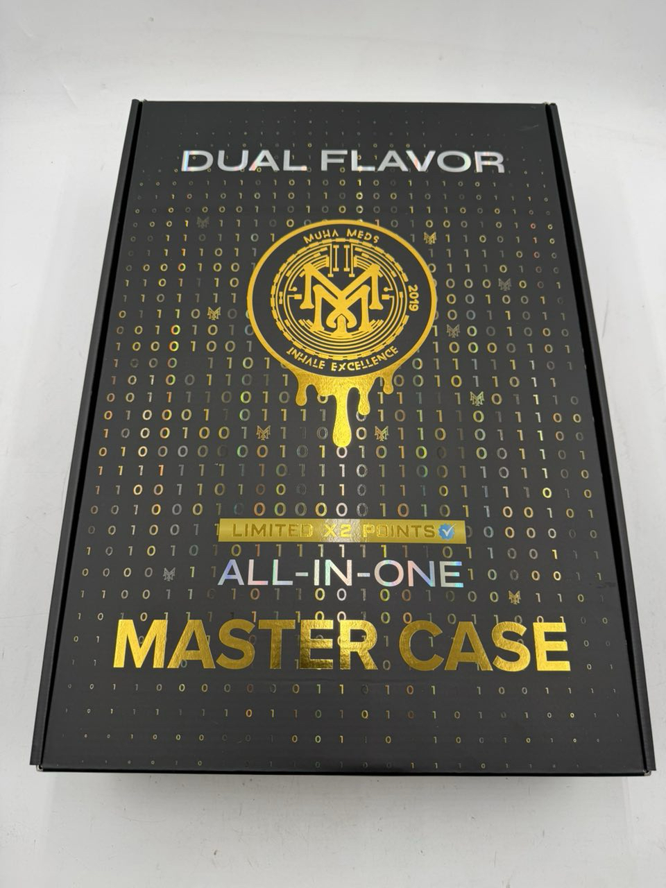 MUHA MEDS DUAL 4G DISPOSABLE ONLINE