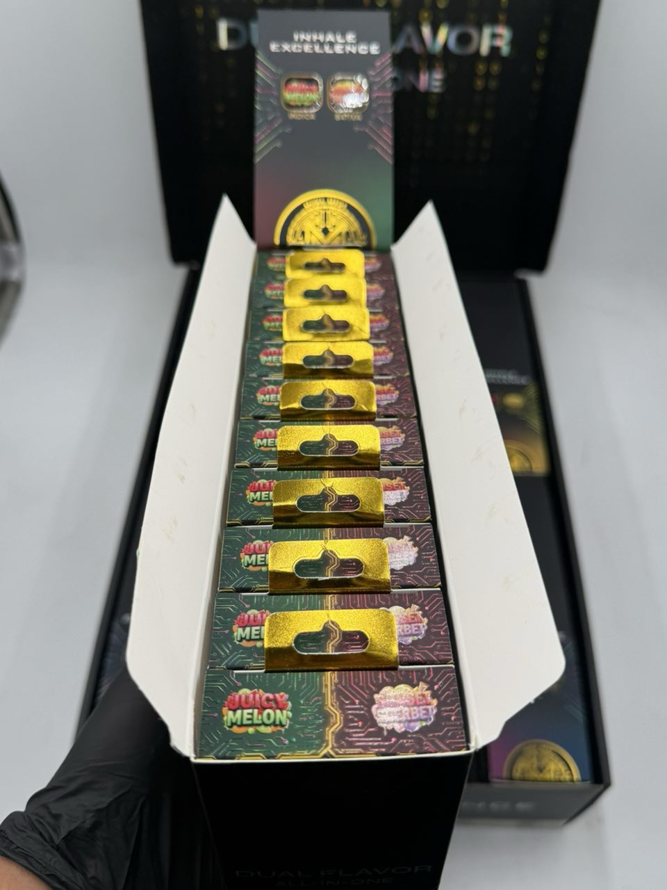 MUHA MEDS DUAL 4G DISPOSABLE ONLINE