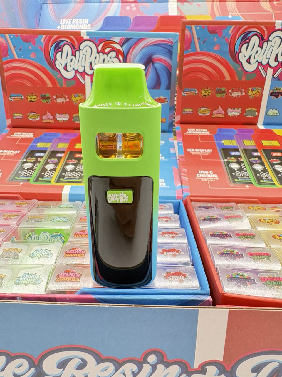 BUY LOLLIPOPS 2G DISPOSABLE VAPE ONLINE