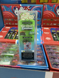 BUY LOLLIPOPS 2G DISPOSABLE VAPE ONLINE