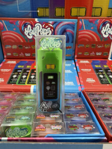 BUY LOLLIPOPS 2G DISPOSABLE VAPE ONLINE