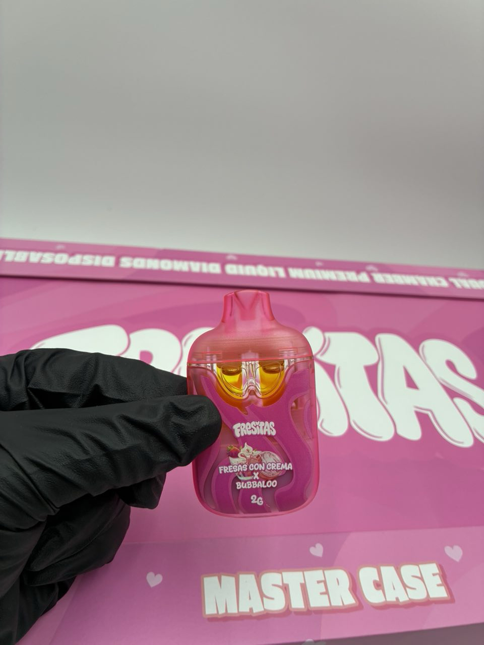 BUY FRESITAS 2G DISPOSABLE ONLINE