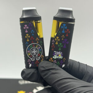 buy chrome carts disposable online