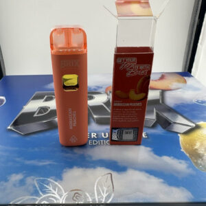 BUY BRIX DISPOSABLE 2G | BETTER UP HERE EDITION ONLINE